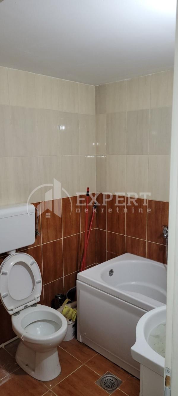 Slika 10 - Matejevački put, Jednoiposoban stan za izdavanje, 56m2, 270€