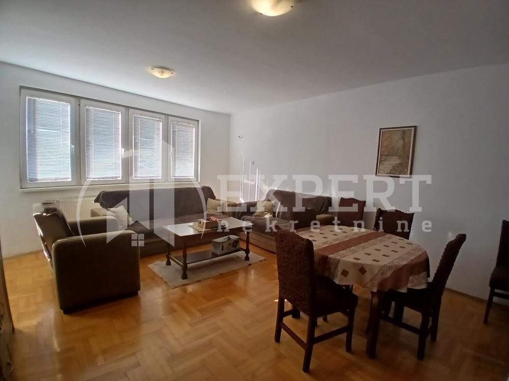 Glavna slika -Majakovskog, Dvoiposoban stan za izdavanje, 72m2, 500€