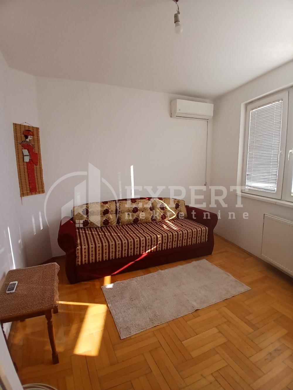 Slika 7 - Majakovskog, Dvoiposoban stan za izdavanje, 72m2, 500€