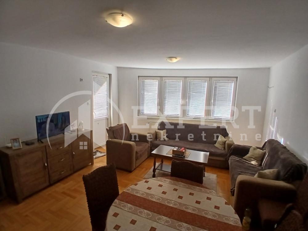 Slika 1 - Majakovskog, Dvoiposoban stan za izdavanje, 72m2, 500€