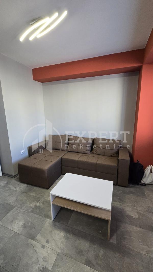 Glavna slika -9. brigade, Jednoiposoban stan za izdavanje, 42m2, 380€