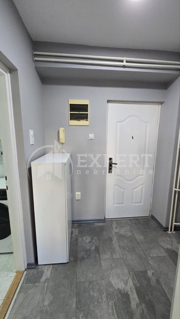 Slika 11 - 9. brigade, Jednoiposoban stan za izdavanje, 42m2, 380€