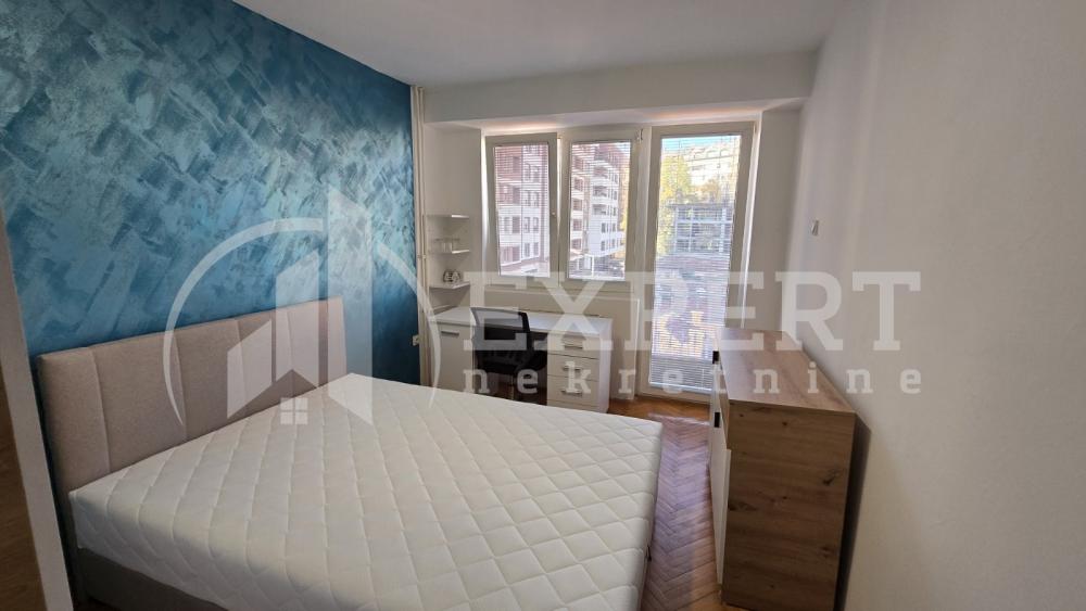 Slika 7 - 9. brigade, Jednoiposoban stan za izdavanje, 42m2, 380€