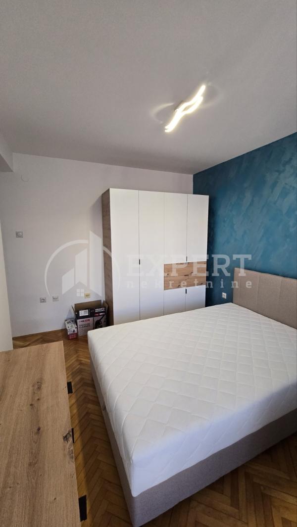 Slika 5 - 9. brigade, Jednoiposoban stan za izdavanje, 42m2, 380€