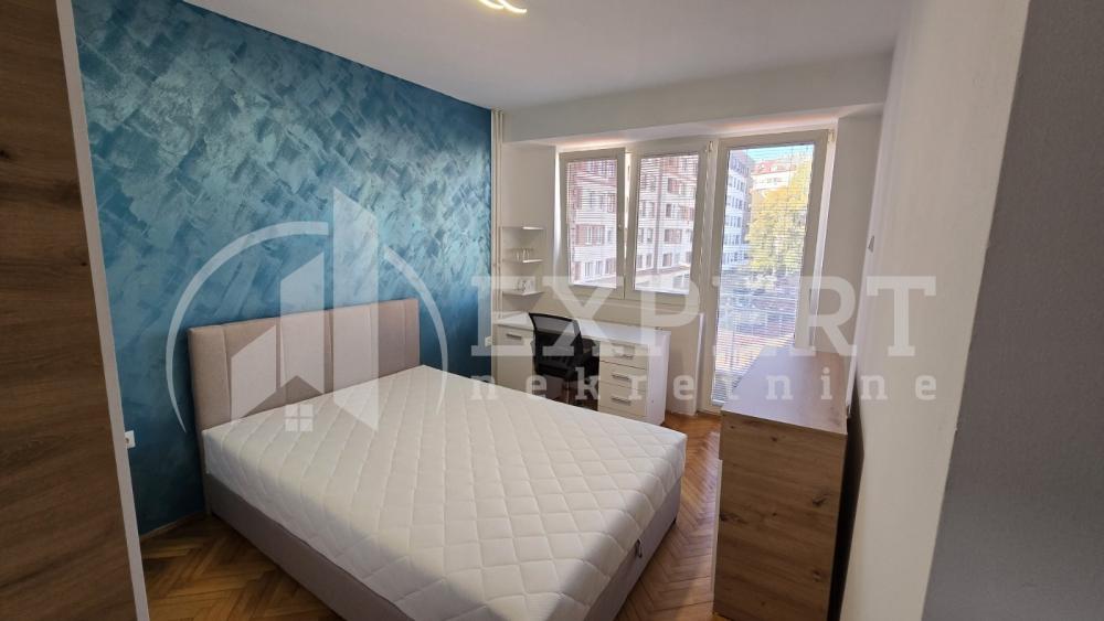 Slika 6 - 9. brigade, Jednoiposoban stan za izdavanje, 42m2, 380€