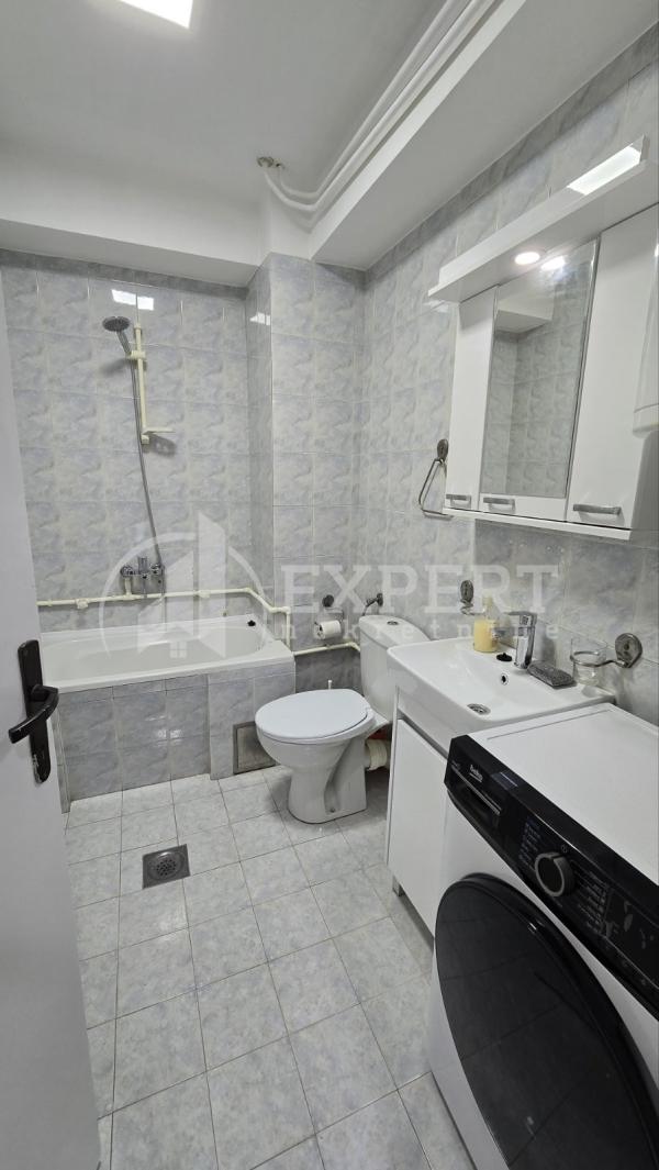 Slika 8 - 9. brigade, Jednoiposoban stan za izdavanje, 42m2, 380€