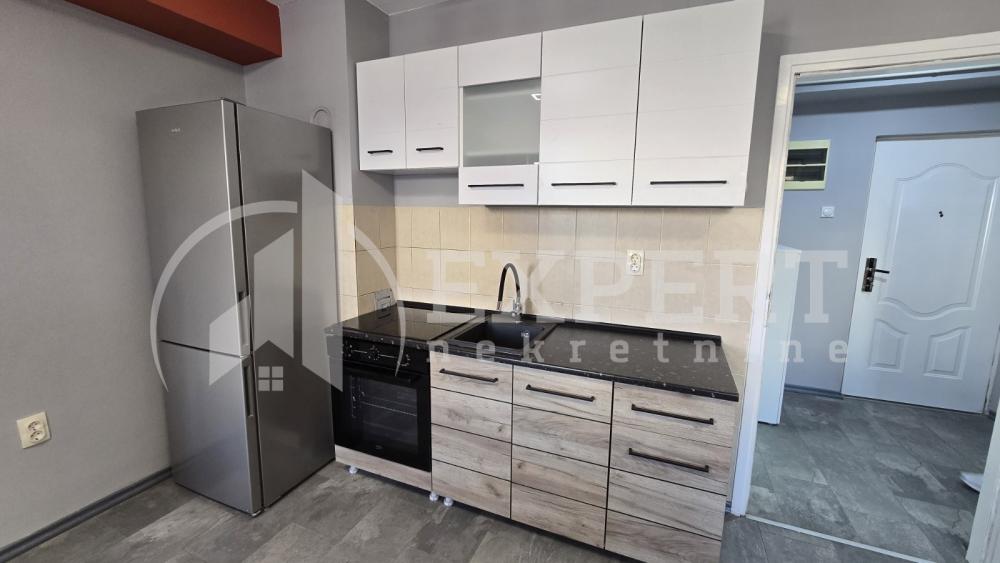 Slika 4 - 9. brigade, Jednoiposoban stan za izdavanje, 42m2, 380€