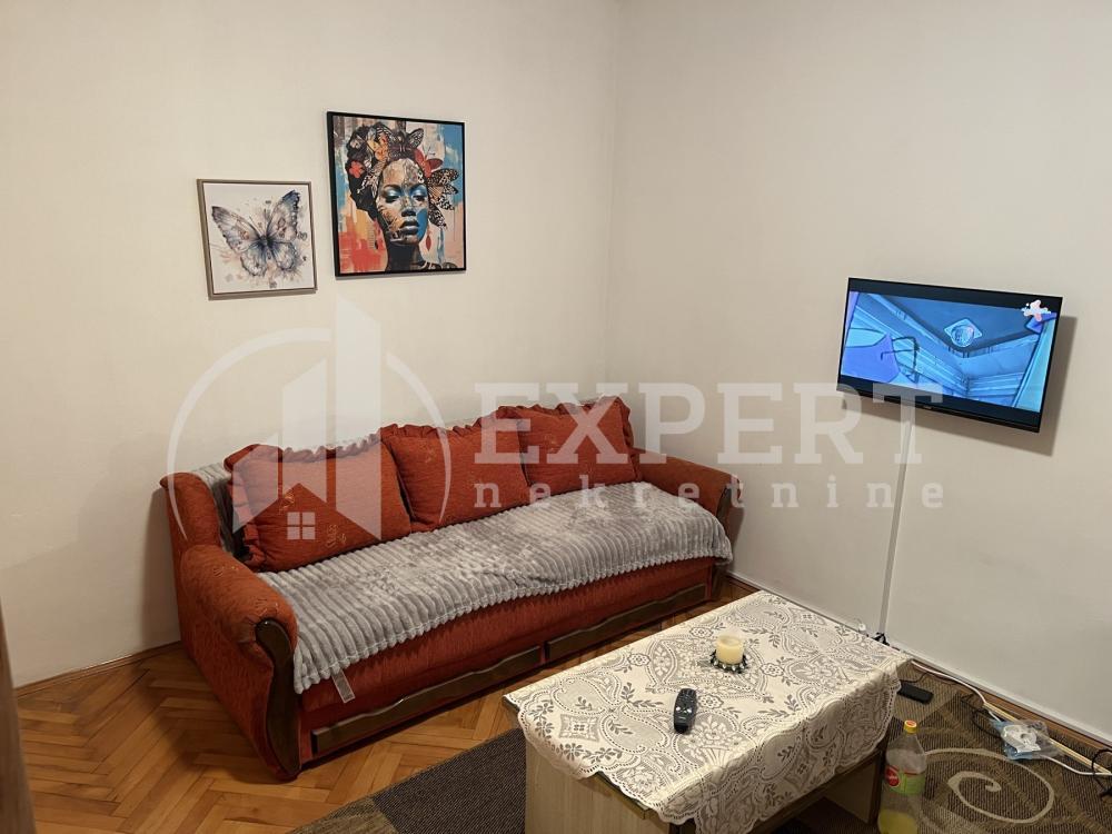 Glavna slika -Krfska, Jednoiposoban stan za izdavanje, 51m2, 350€