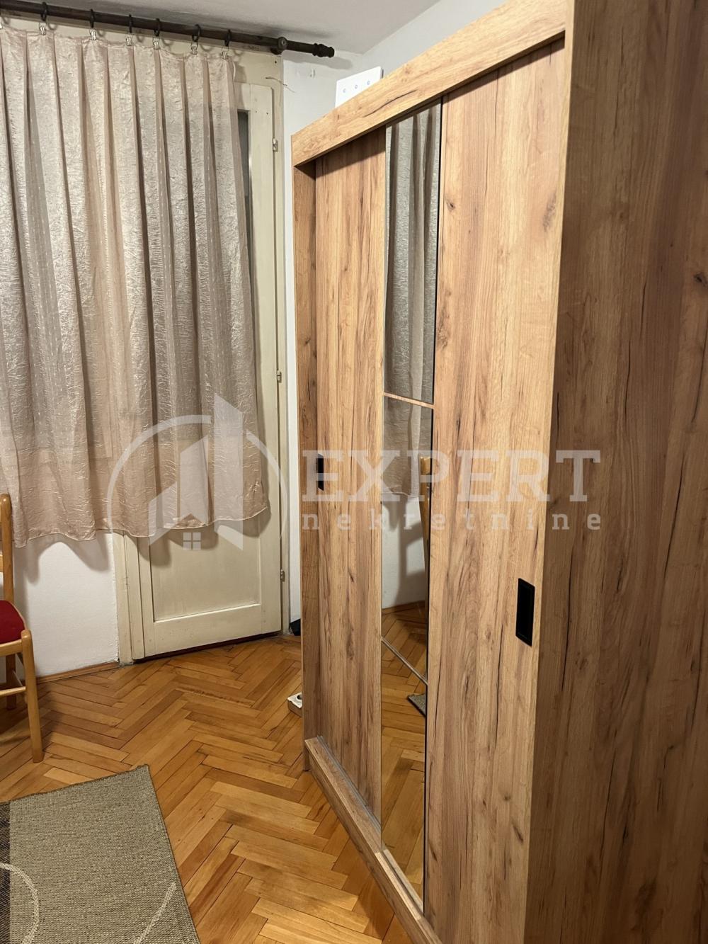Slika 6 - Krfska, Jednoiposoban stan za izdavanje, 51m2, 350€