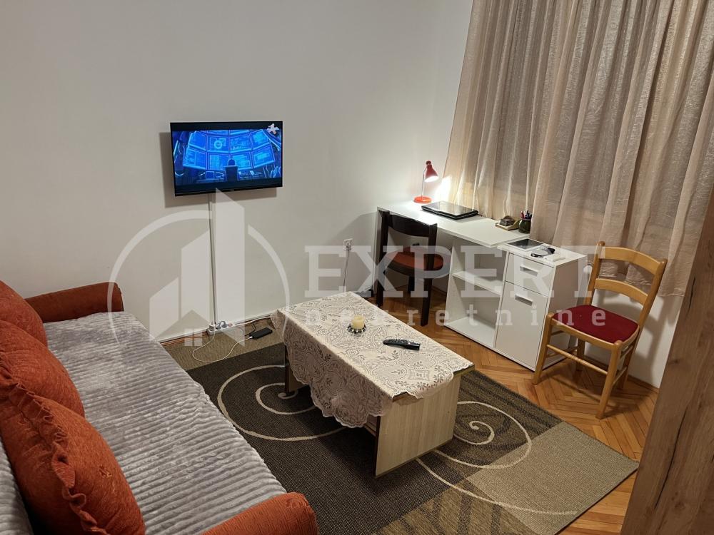 Slika 1 - Krfska, Jednoiposoban stan za izdavanje, 51m2, 350€