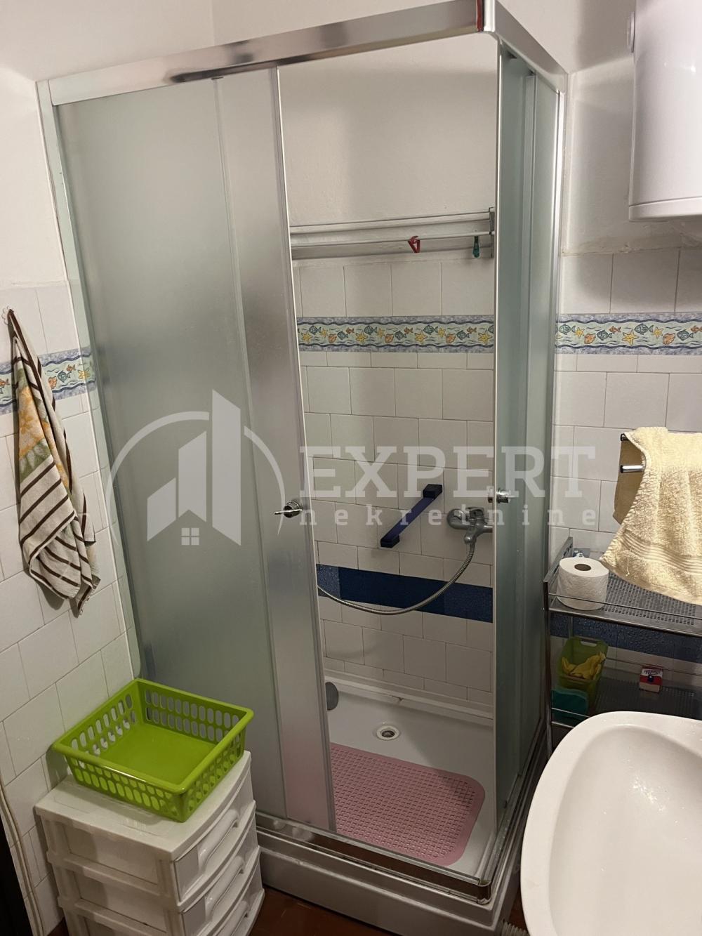 Slika 9 - Krfska, Jednoiposoban stan za izdavanje, 51m2, 350€