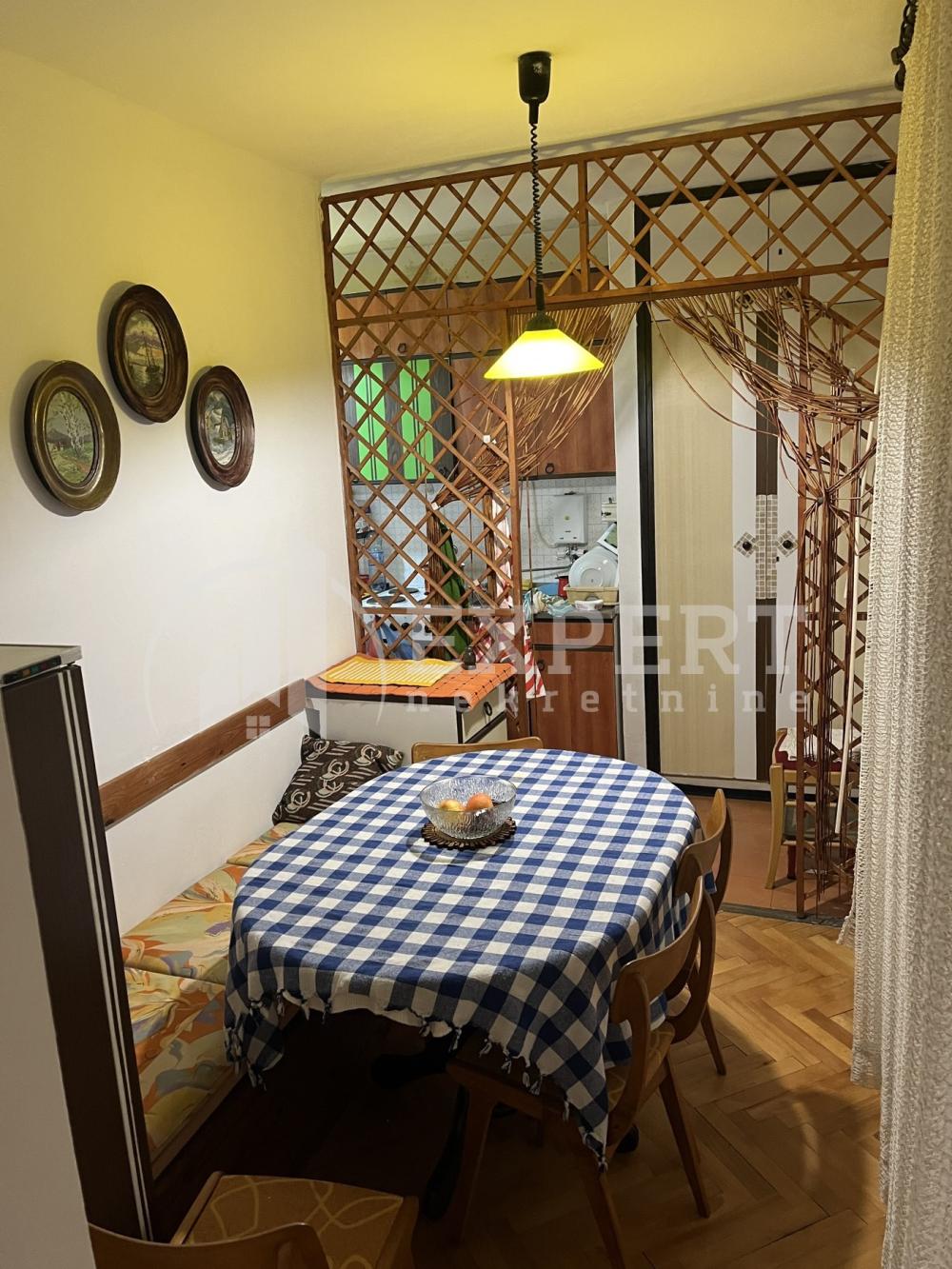 Slika 2 - Krfska, Jednoiposoban stan za izdavanje, 51m2, 350€