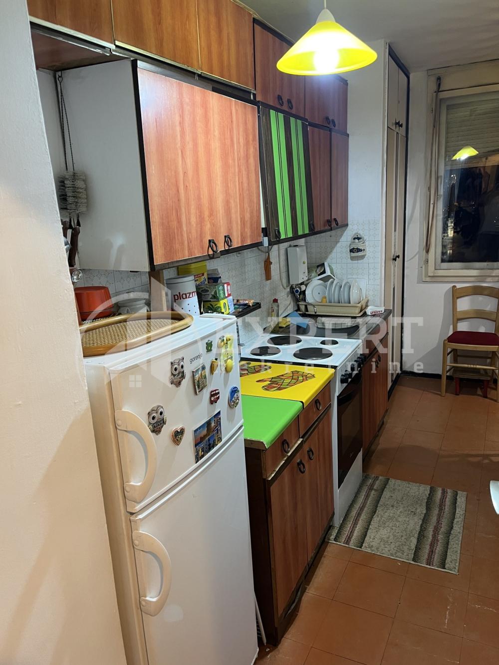 Slika 3 - Krfska, Jednoiposoban stan za izdavanje, 51m2, 350€