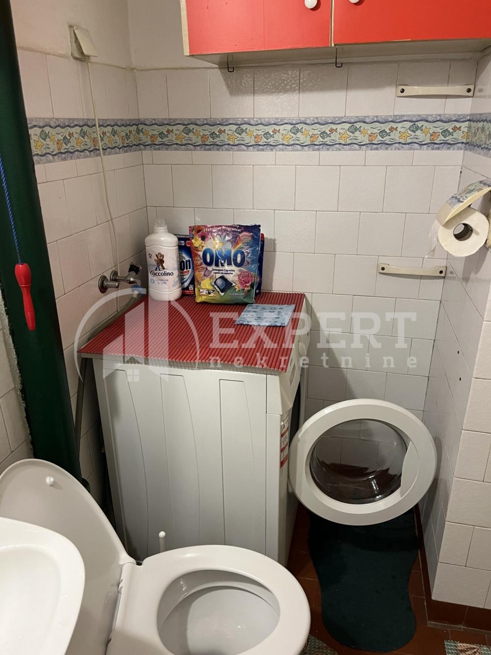 Slika 10 - Krfska, Jednoiposoban stan za izdavanje, 51m2, 350€