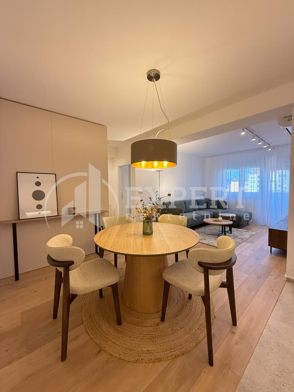 Slika 5 - Cara Dušana, Jednoiposoban stan za izdavanje, 52m2, 550€