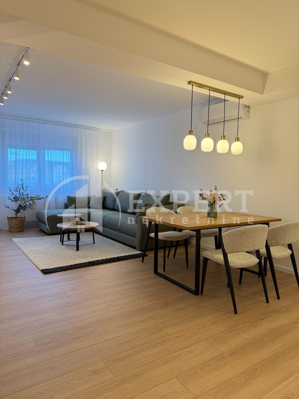 Slika 4 - Cara Dušana, Jednoiposoban stan za izdavanje, 52m2, 550€