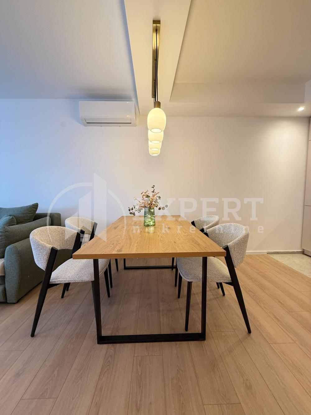 Slika 7 - Cara Dušana, Jednoiposoban stan za izdavanje, 52m2, 550€