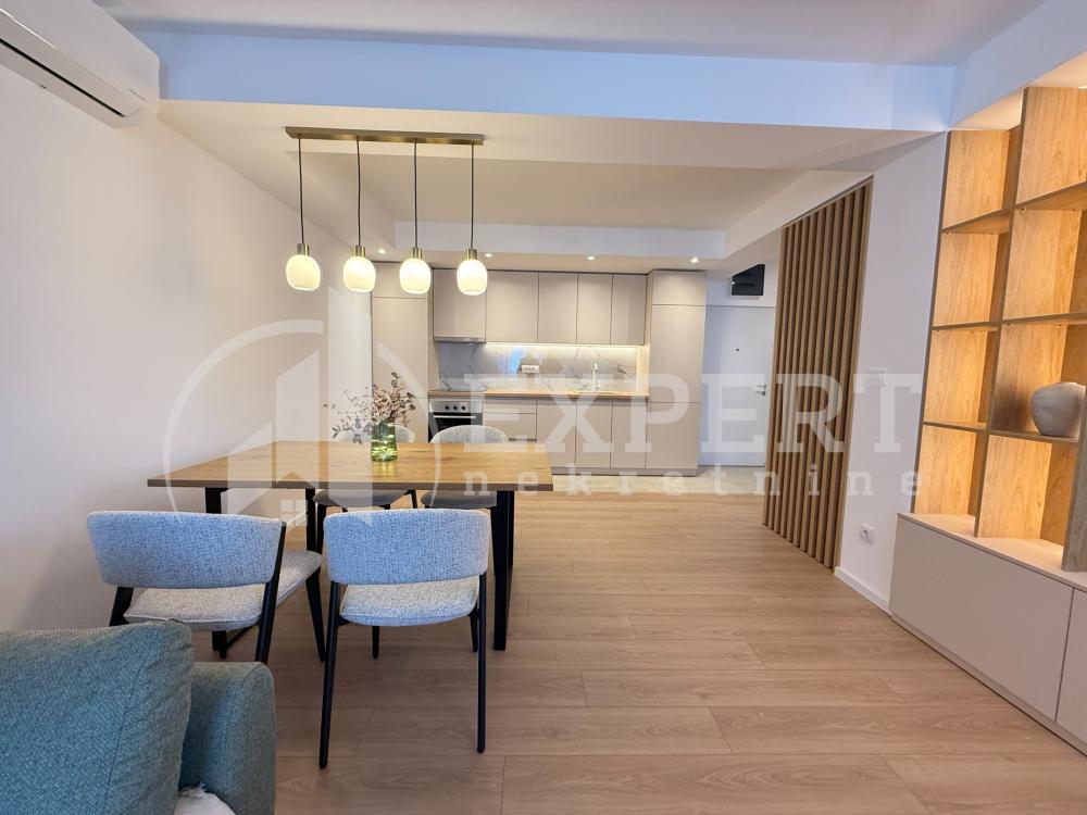 Slika 8 - Cara Dušana, Jednoiposoban stan za izdavanje, 52m2, 550€