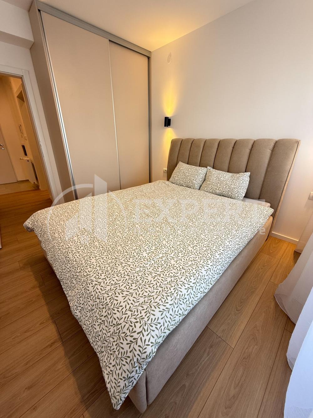 Slika 11 - Cara Dušana, Jednoiposoban stan za izdavanje, 52m2, 550€