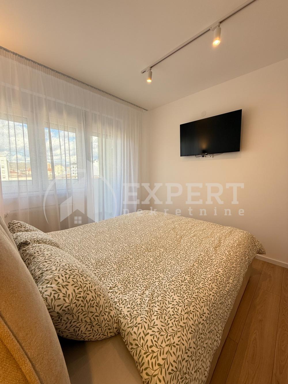 Slika 10 - Cara Dušana, Jednoiposoban stan za izdavanje, 52m2, 550€