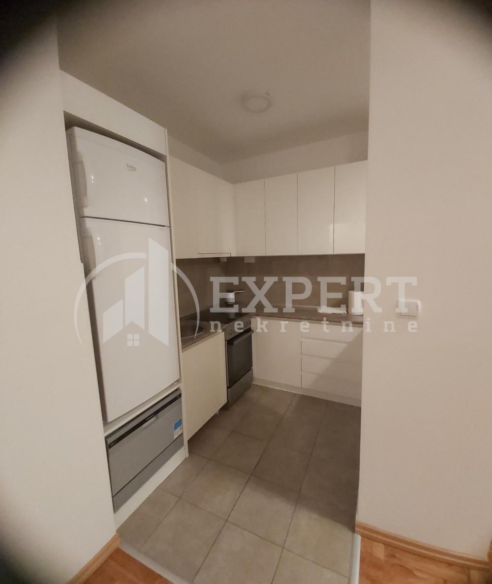 Slika 7 - Vojvode Tankosića, Jednoiposoban stan za izdavanje, 44m2, 450€