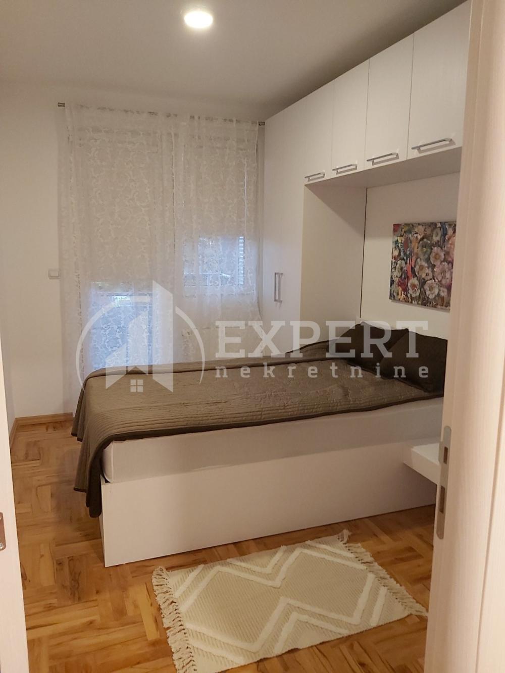 Slika 10 - Vojvode Tankosića, Jednoiposoban stan za izdavanje, 44m2, 450€