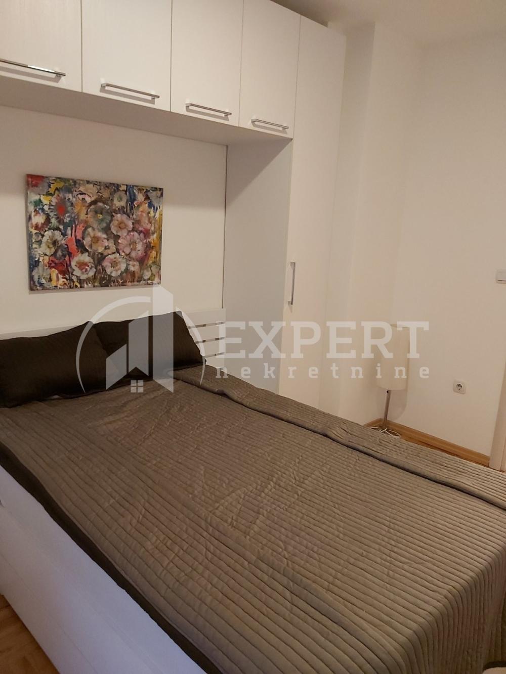 Slika 9 - Vojvode Tankosića, Jednoiposoban stan za izdavanje, 44m2, 450€