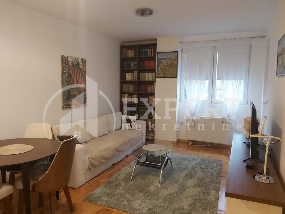 Slika 2 - Vojvode Tankosića, Jednoiposoban stan za izdavanje, 44m2, 450€