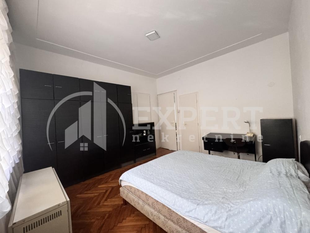 Slika 11 - Nikole Pašića, Dvoiposoban stan za izdavanje, 93m2, 550€