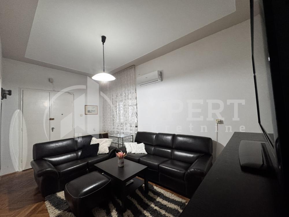 Slika 2 - Nikole Pašića, Dvoiposoban stan za izdavanje, 93m2, 550€