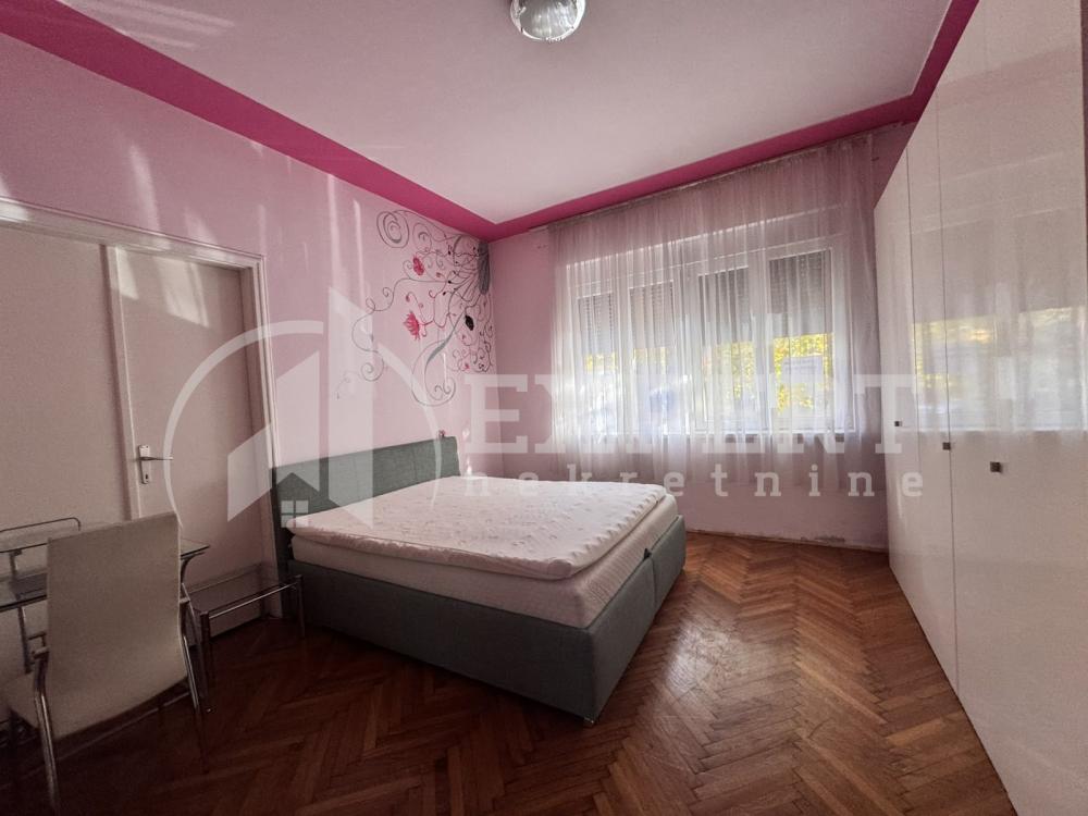 Slika 8 - Nikole Pašića, Dvoiposoban stan za izdavanje, 93m2, 550€