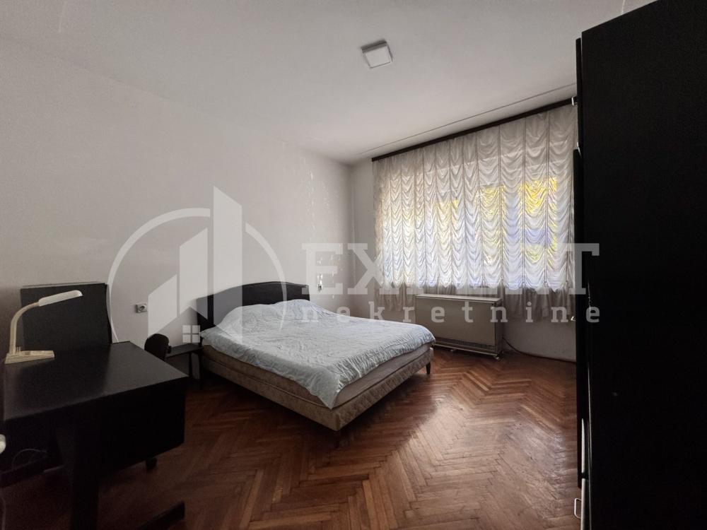 Slika 10 - Nikole Pašića, Dvoiposoban stan za izdavanje, 93m2, 550€