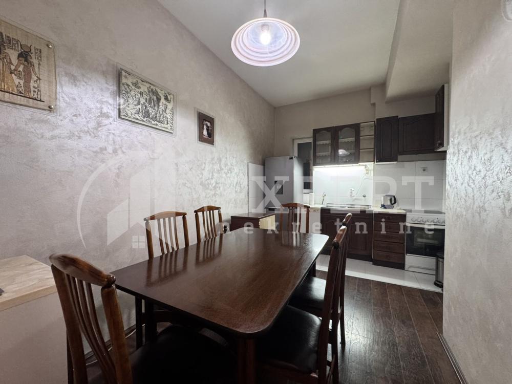 Slika 7 - Nikole Pašića, Dvoiposoban stan za izdavanje, 93m2, 550€