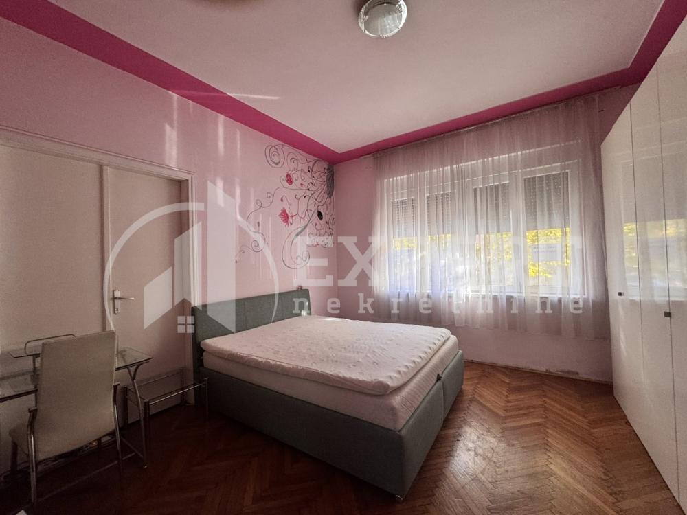 Slika 9 - Nikole Pašića, Dvoiposoban stan za izdavanje, 93m2, 550€