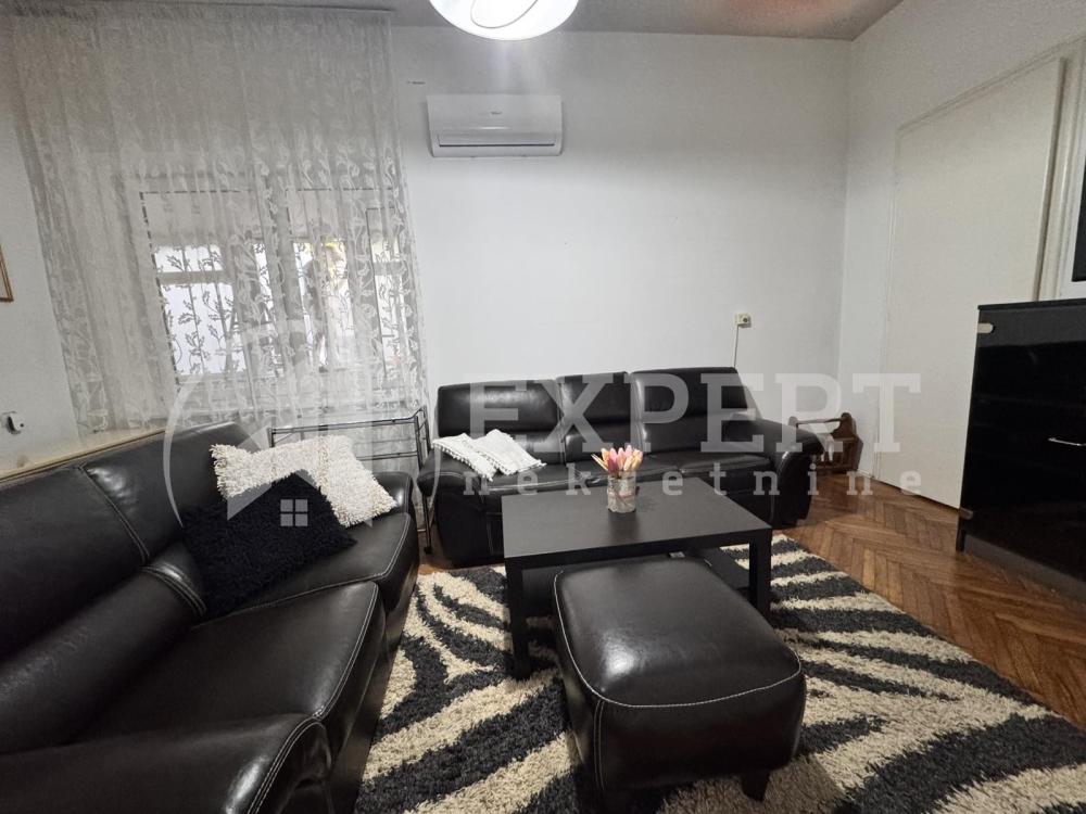 Slika 5 - Nikole Pašića, Dvoiposoban stan za izdavanje, 93m2, 550€