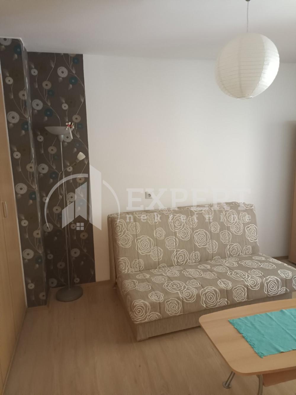 Slika 5 - Branka Radičevića, Jednoiposoban stan za izdavanje, 31m2, 250€