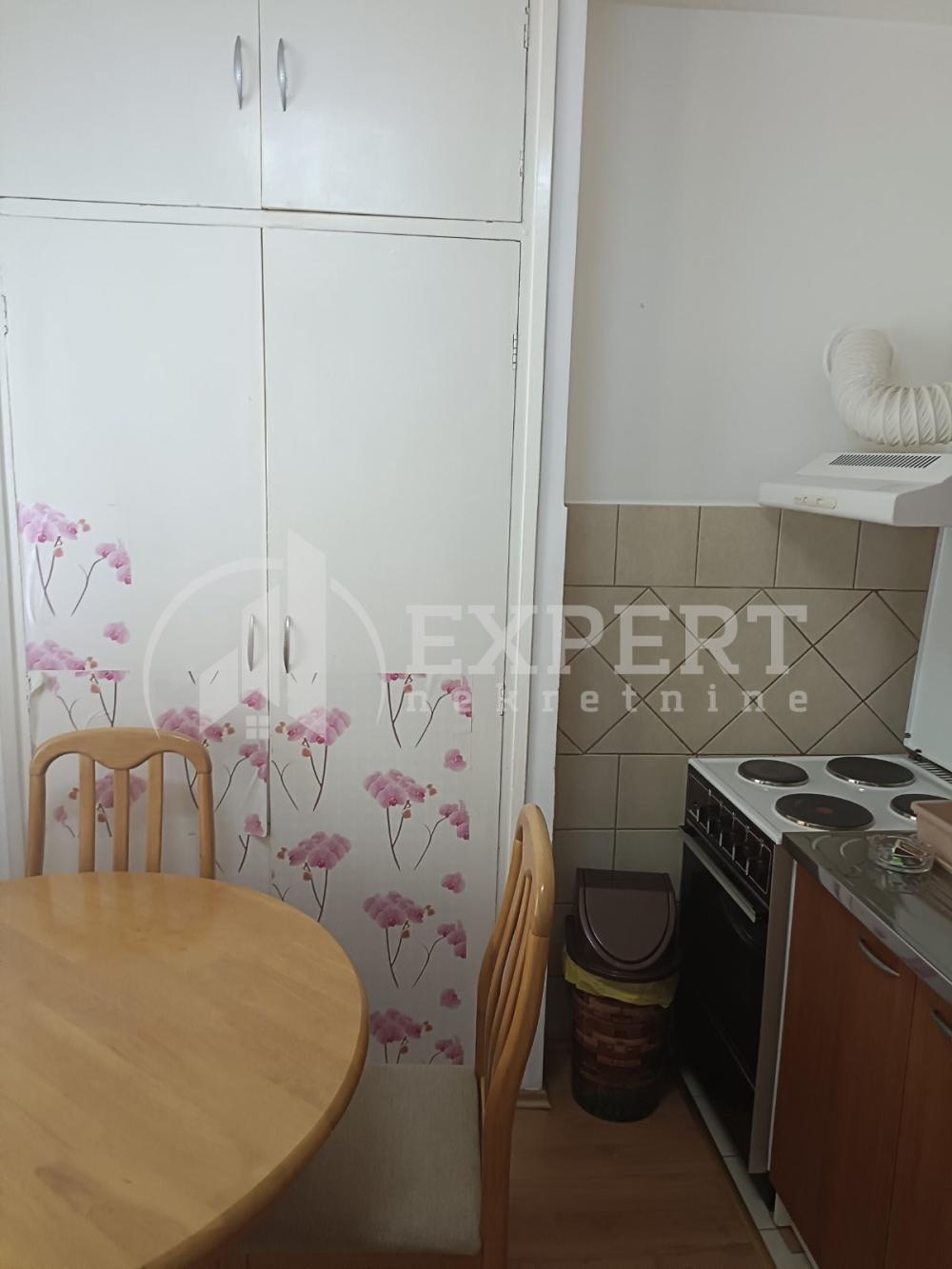 Slika 11 - Branka Radičevića, Jednoiposoban stan za izdavanje, 31m2, 250€