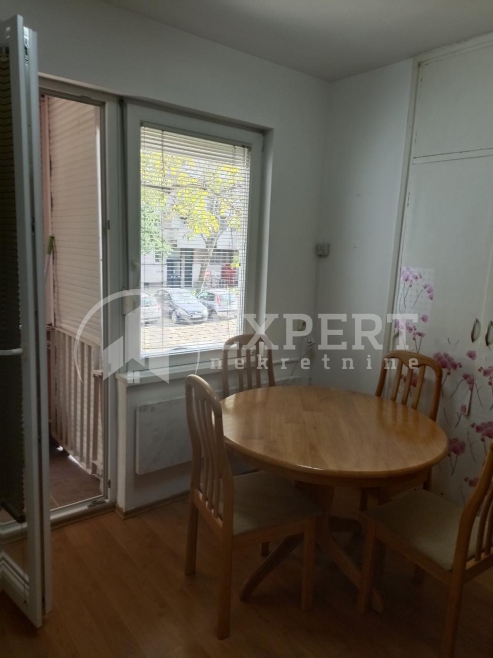 Slika 6 - Branka Radičevića, Jednoiposoban stan za izdavanje, 31m2, 250€