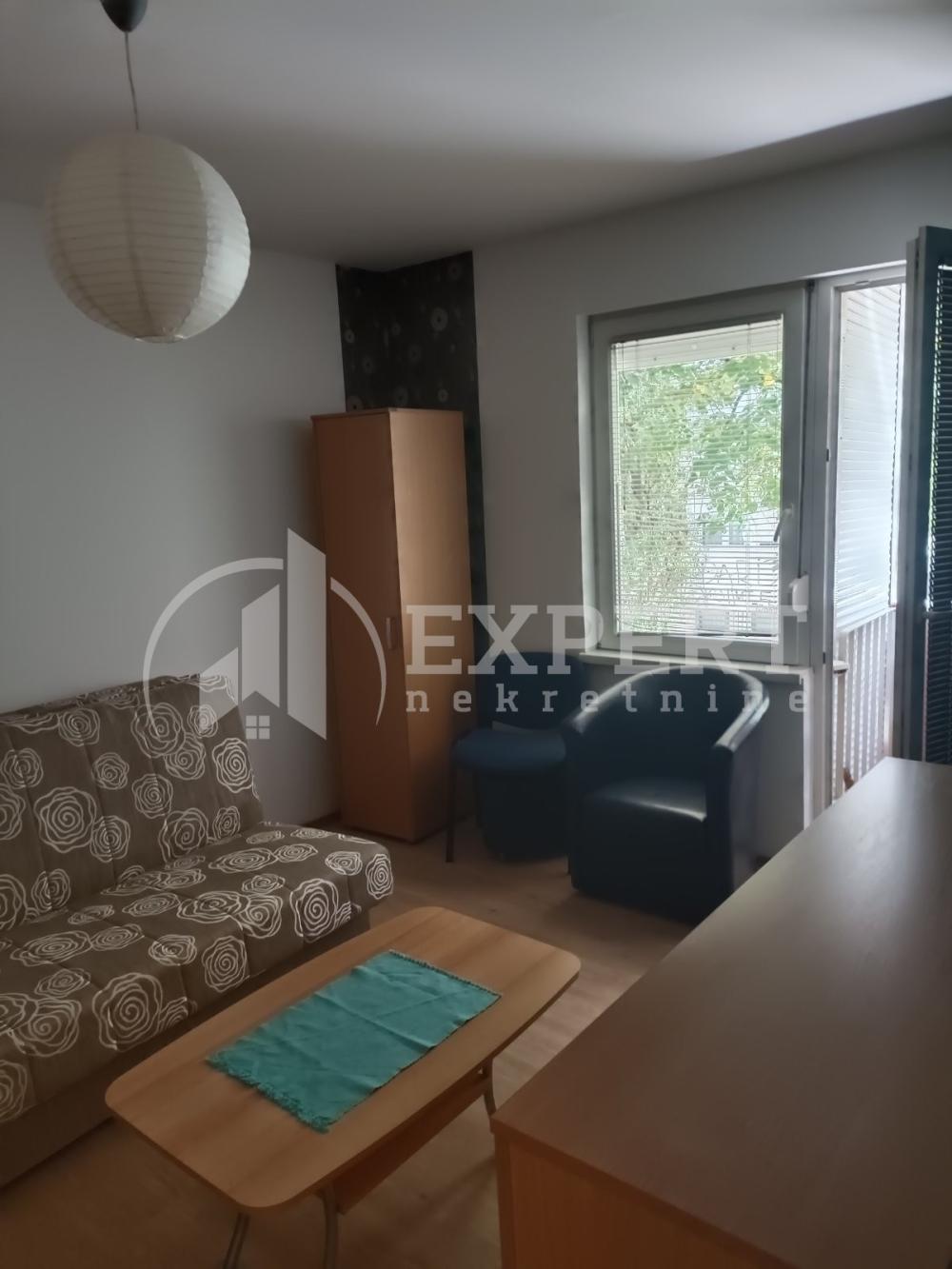 Slika 4 - Branka Radičevića, Jednoiposoban stan za izdavanje, 31m2, 250€