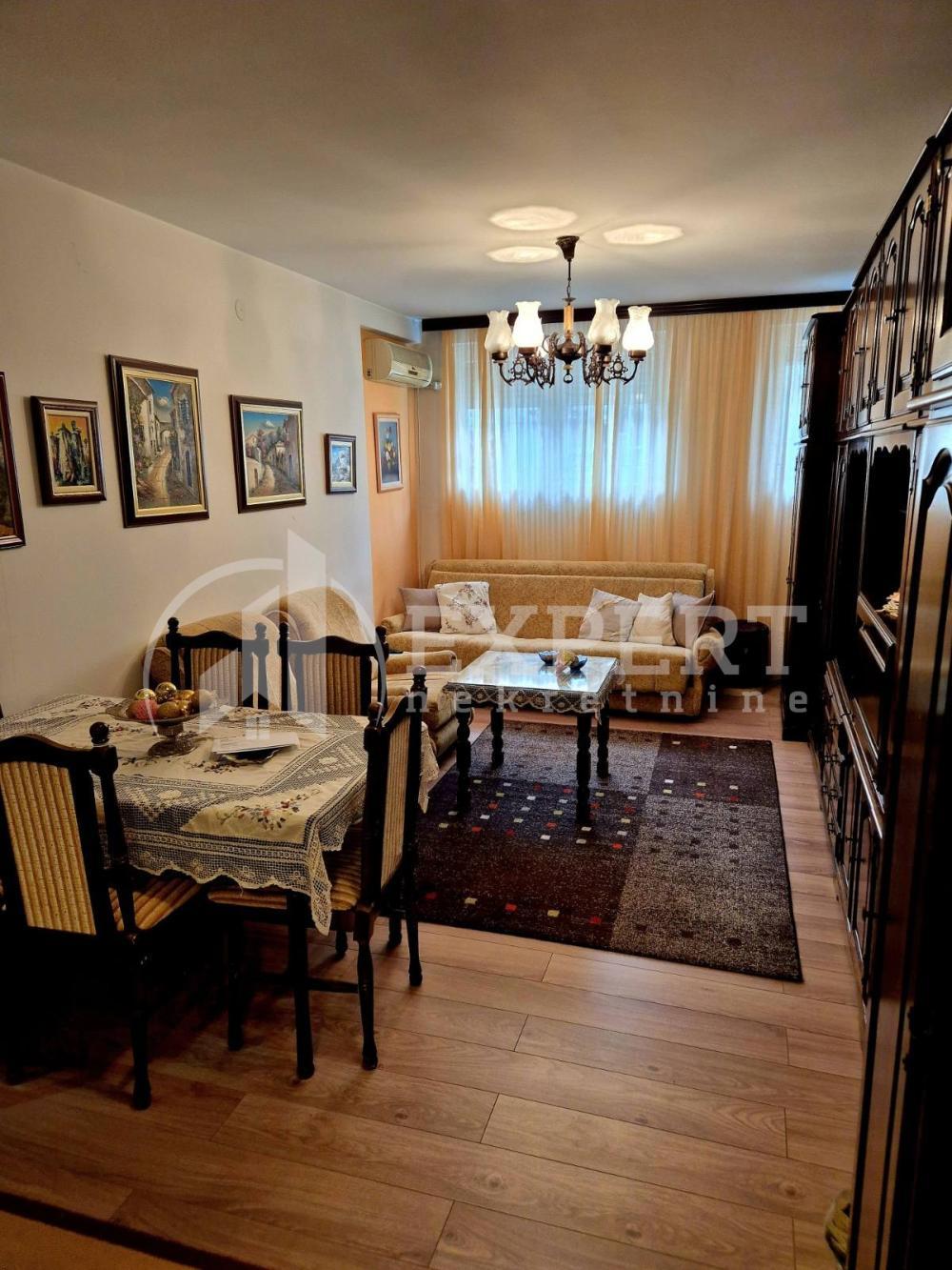 Glavna slika -Knjaževačka, Jednoiposoban stan za izdavanje, 50m2, 290€