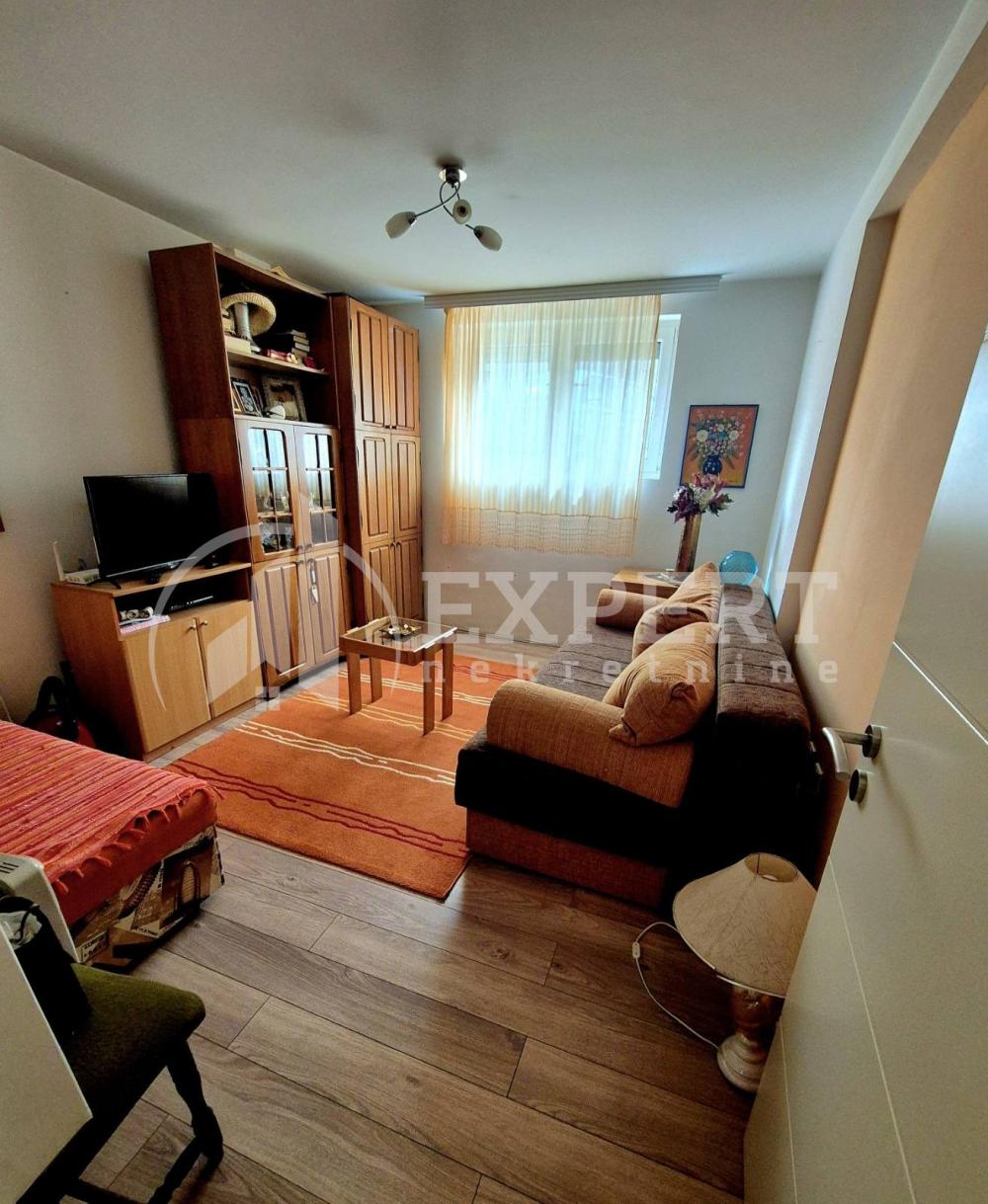 Slika 2 - Knjaževačka, Jednoiposoban stan za izdavanje, 50m2, 290€