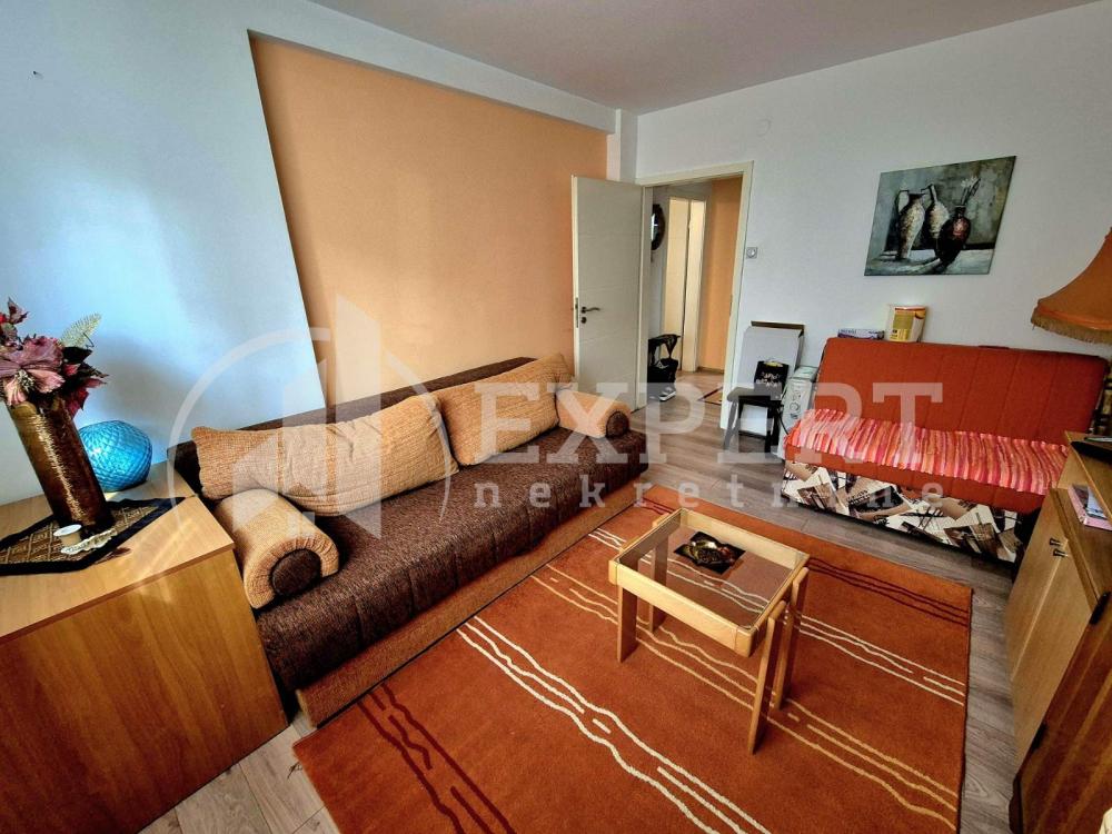 Slika 3 - Knjaževačka, Jednoiposoban stan za izdavanje, 50m2, 290€