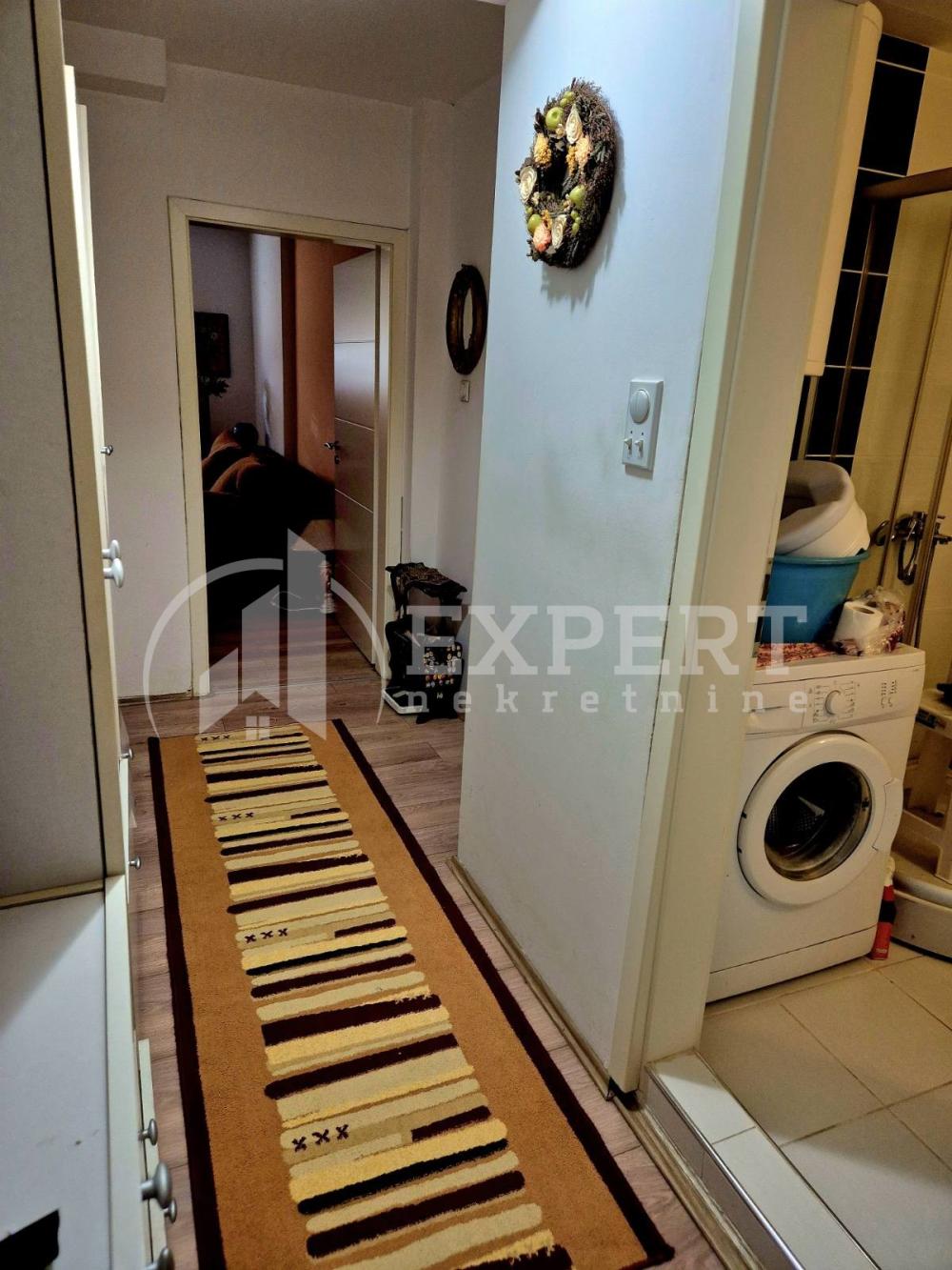 Slika 7 - Knjaževačka, Jednoiposoban stan za izdavanje, 50m2, 290€