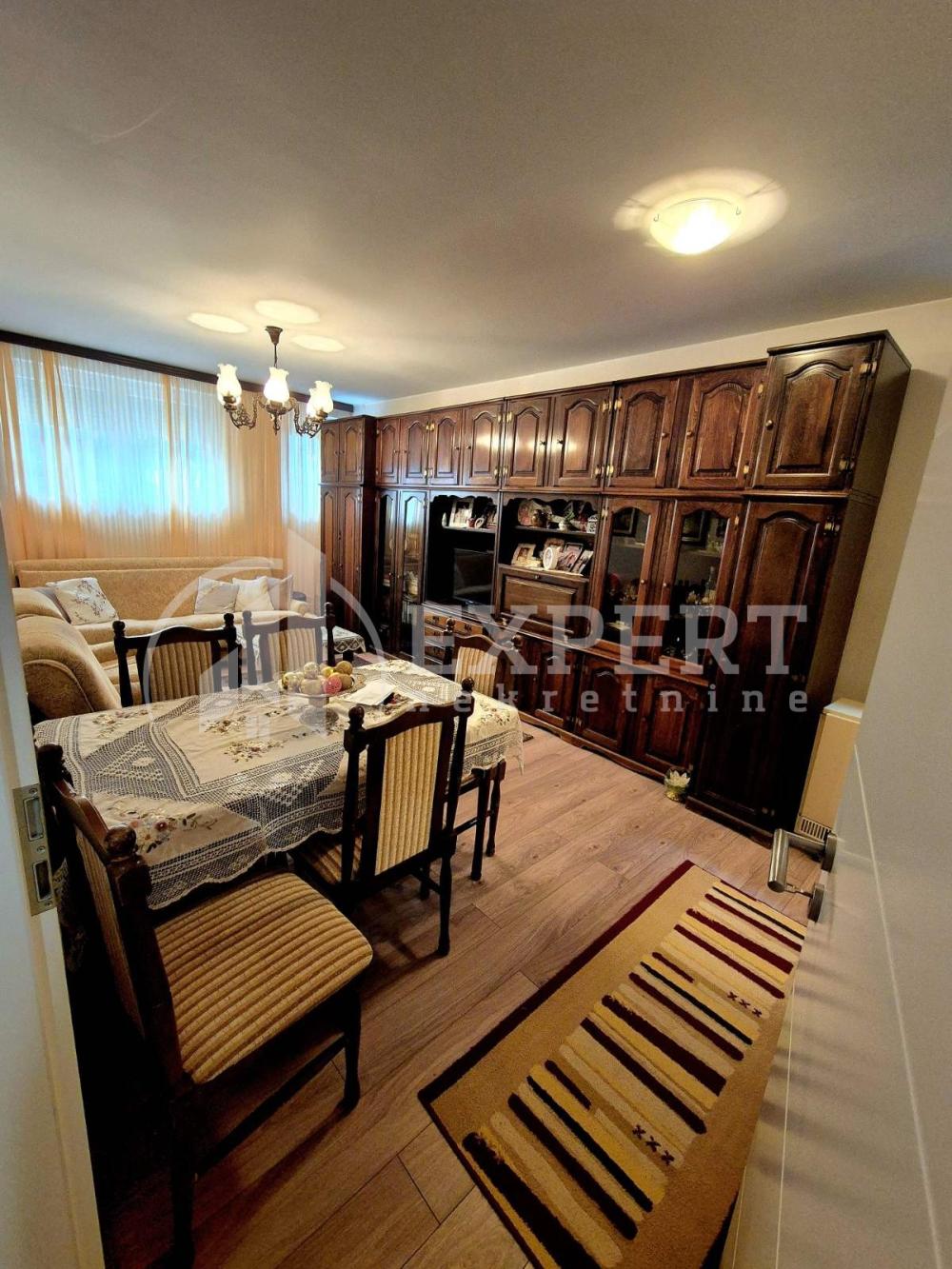 Slika 1 - Knjaževačka, Jednoiposoban stan za izdavanje, 50m2, 290€