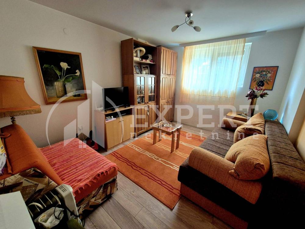 Slika 4 - Knjaževačka, Jednoiposoban stan za izdavanje, 50m2, 290€