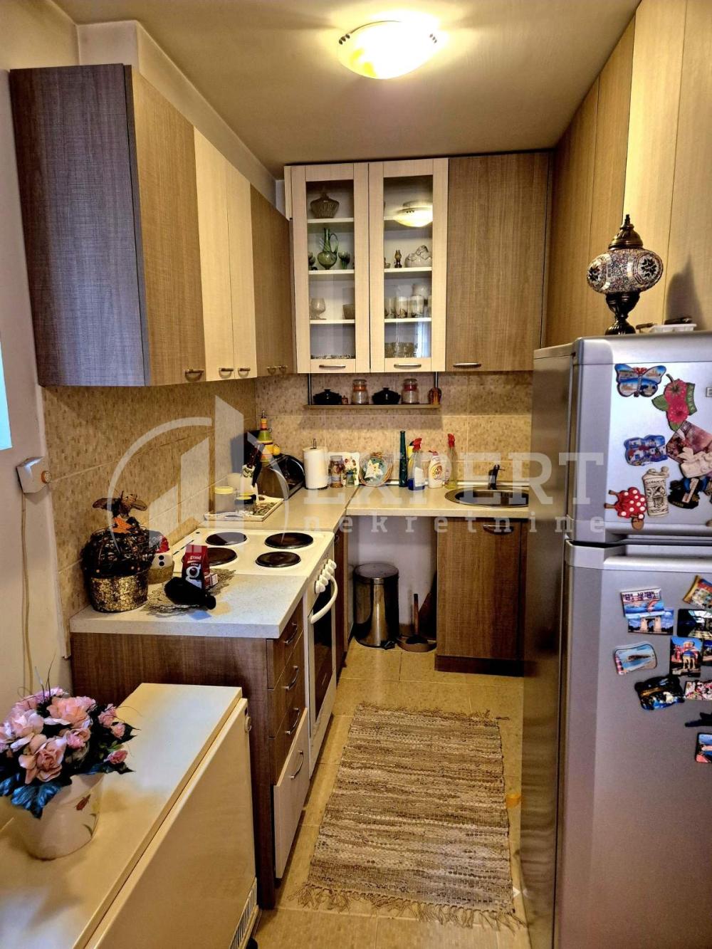 Slika 5 - Knjaževačka, Jednoiposoban stan za izdavanje, 50m2, 290€