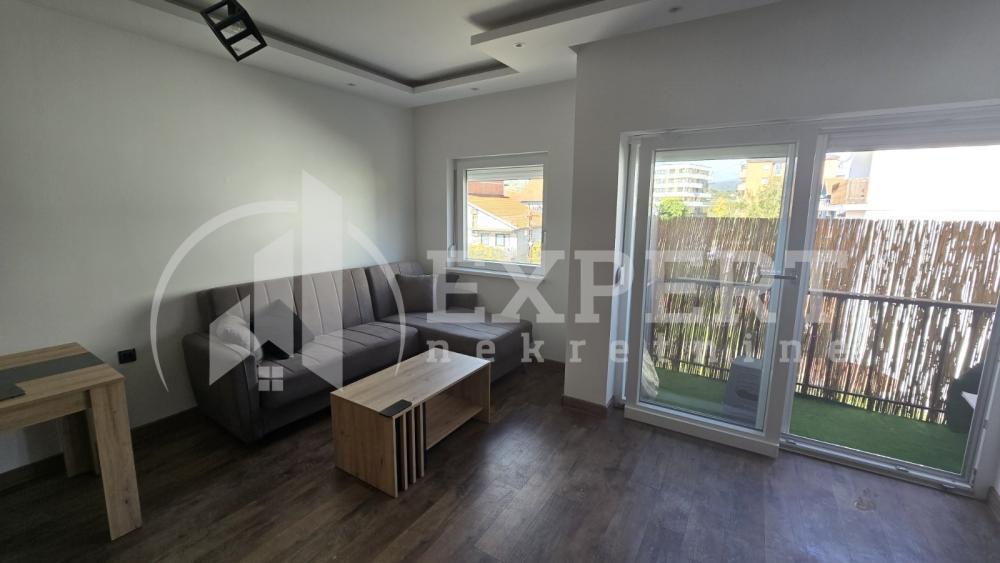 Glavna slika -Donjovrežinska, Dvoiposoban stan za izdavanje, 60m2, 450€