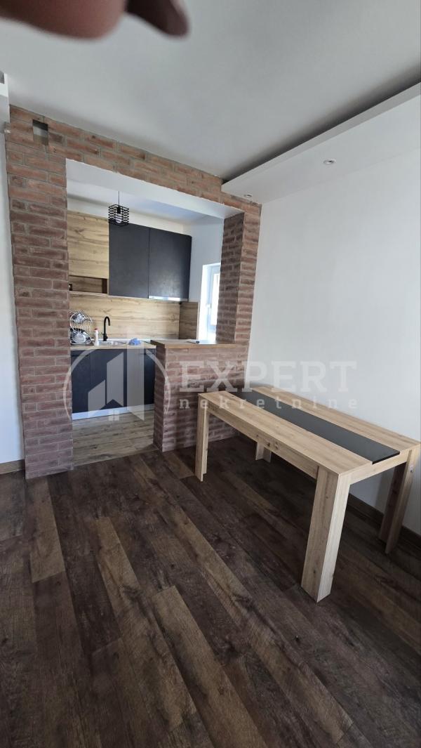 Slika 3 - Donjovrežinska, Dvoiposoban stan za izdavanje, 60m2, 450€