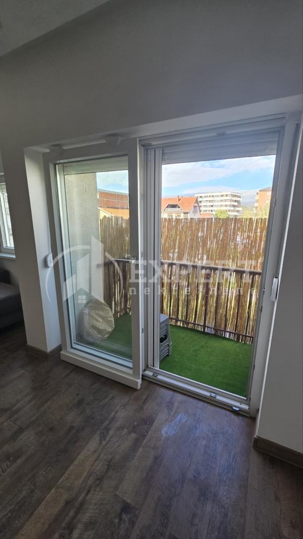 Slika 11 - Donjovrežinska, Dvoiposoban stan za izdavanje, 60m2, 450€