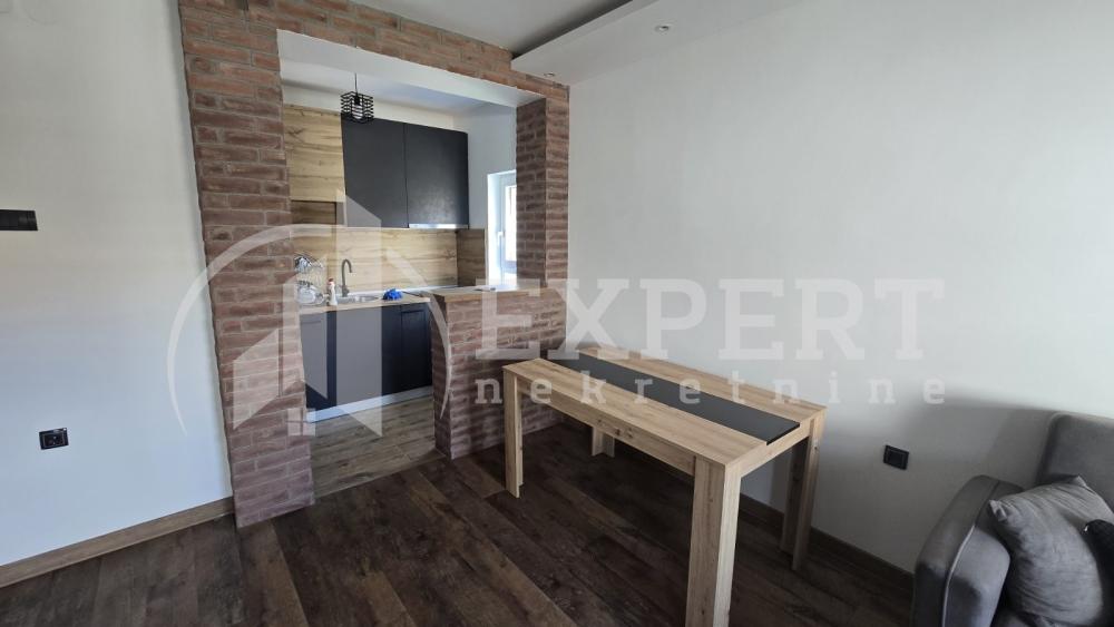 Slika 2 - Donjovrežinska, Dvoiposoban stan za izdavanje, 60m2, 450€